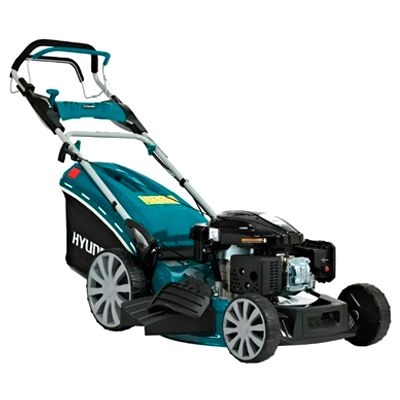 Электрическая газонокосилка Hyundai LE 3820 - изображение 16