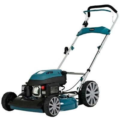 Электрическая газонокосилка Hyundai LE 3820 - изображение 18