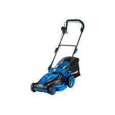 Электрическая газонокосилка Hyundai LE 3820 - изображение 7