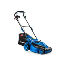 Электрическая газонокосилка Hyundai LE 3820 - изображение 8