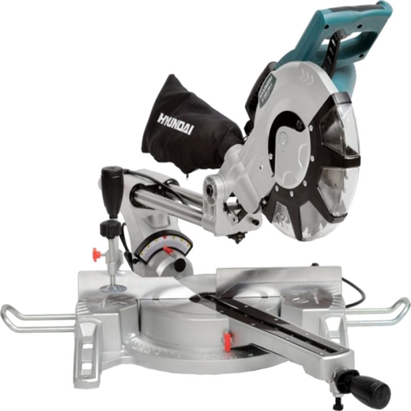 Торцовочная пила HYUNDAI M 2500-255S