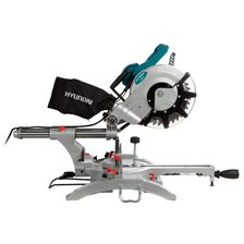 Торцовочная пила HYUNDAI M 2500-255S - изображение 7