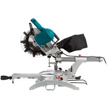 Торцовочная пила HYUNDAI M 2500-255S - изображение 8