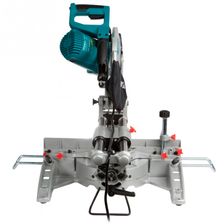 Торцовочная пила HYUNDAI M 2500-255S - изображение 9