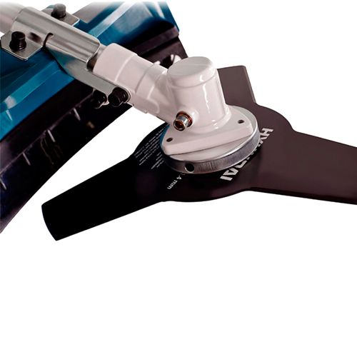 Бензокоса HYUNDAI Z 535 - изображение 1