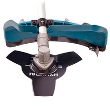 Бензокоса HYUNDAI Z 535 - изображение 8