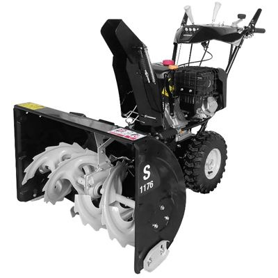 Бензокоса HYUNDAI Z 540 - изображение 6