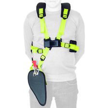 Бензокоса HYUNDAI Z 541 - изображение 12