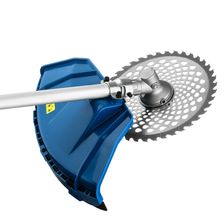 Бензокоса HYUNDAI Z 541 - изображение 13