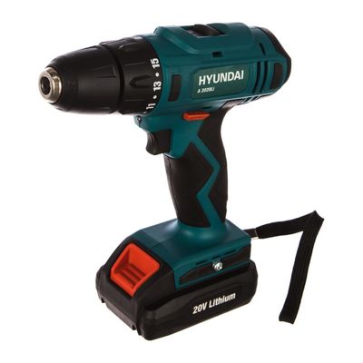 Бензокоса HYUNDAI Z 541 - изображение 9