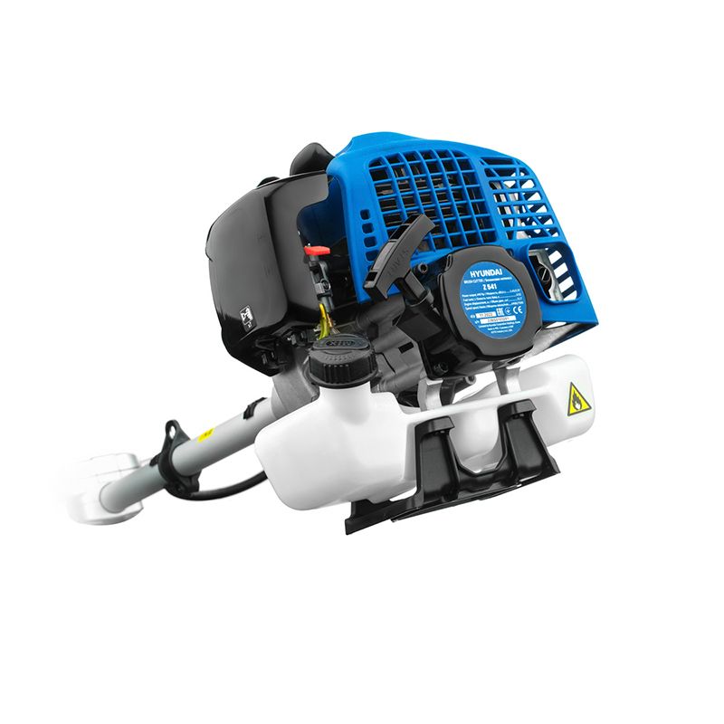 Бензокоса HYUNDAI Z 541 - изображение 3