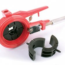 Труборез ICOMAR 110CUT для резки и снятия фаски на 110 мм - изображение 15