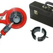 Труборез ICOMAR 110CUT для резки и снятия фаски на 110 мм - изображение 8