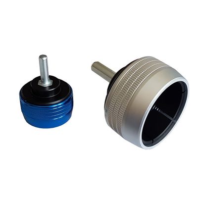 Фаскосниматель для пластиковых труб ICOMAR 25-75мм - изображение 6