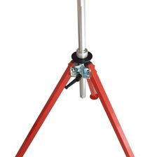 Роликовая опора для труб ICOMAR - изображение 2