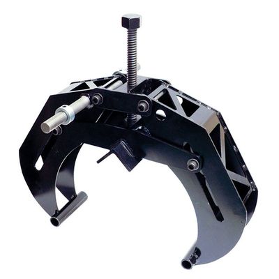 Ось трубного хомута ICS 890F4 - изображение 3