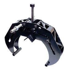 Трубный зажим для ICS 890F4 - изображение 3