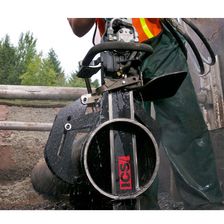 Трубный зажим для ICS 890F4 - изображение 4