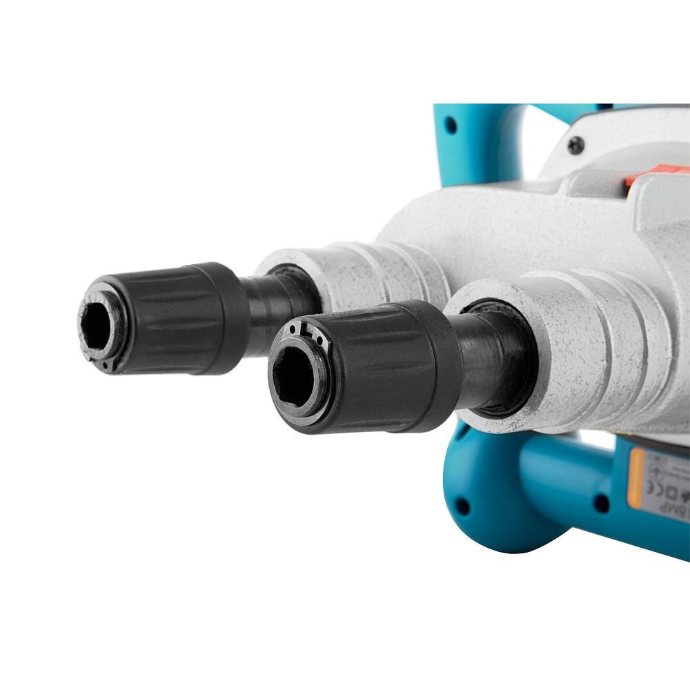 Насадки для миксера ID2018MP, 2 шт, 120x550мм, Sturm! - изображение 2