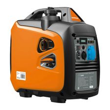 Генератор бензиновый инверторный Кратон IGG-2200 - изображение 2