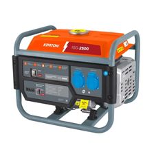 Генератор инверторный Кратон IGG-2500 - изображение 2