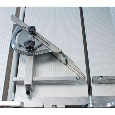 Отрезной станок Imer COMBI 200VA - изображение 3