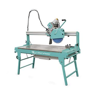 Отрезной станок Imer COMBI 250/1000 VA - изображение 8