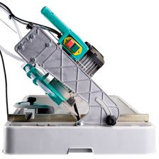 Отрезной станок Imer COMBI 250VA - изображение 4