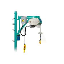 Таль электрическая Imer ET-150 N - изображение 3