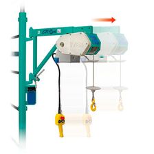 Таль электрическая Imer ET-150 N - изображение 4