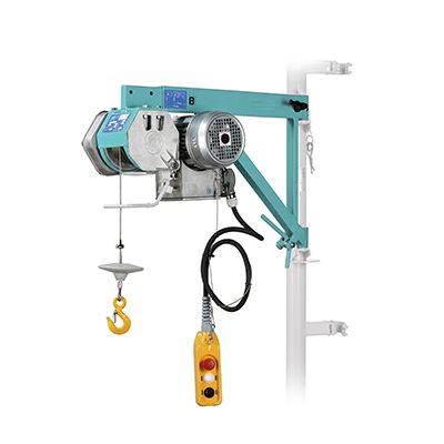 Таль электрическая Imer ETR-200 N - изображение 4