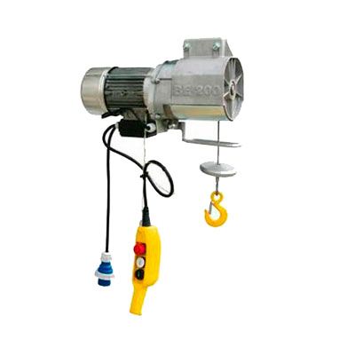 Таль электрическая Imer G 500 - изображение 5