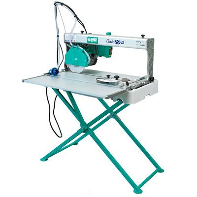 Станок отрезной Imer H110 VF (220В, 2,5 кВт) - изображение 10