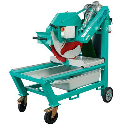 Станок отрезной Imer H110 VF (220В, 2,5 кВт) - изображение 6