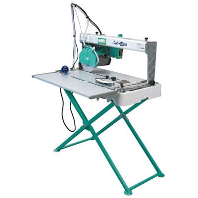 Камнерезный станок Imer H110 VR (380В, 3 кВт) - изображение 9