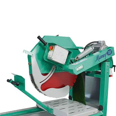 Станок отрезной Imer MASONRY 750 - изображение 2