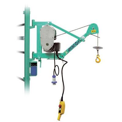 Таль электрическая Imer TR-225N - изображение 4