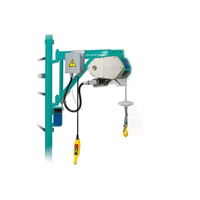 Таль электрическая Imer - изображение 5