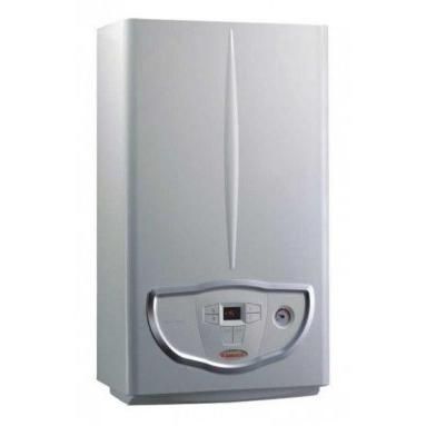 Настенный газовый котел Immergas Eolo Mythos 24 4 R - изображение 6