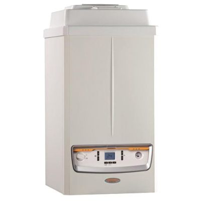 Настенный газовый котел Immergas Eolo Mythos 24 4 R - изображение 7