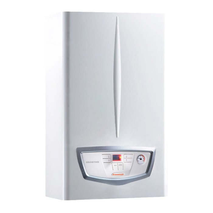 Настенный газовый котел Immergas EOLO MYTHOS DOM 24 1 E
