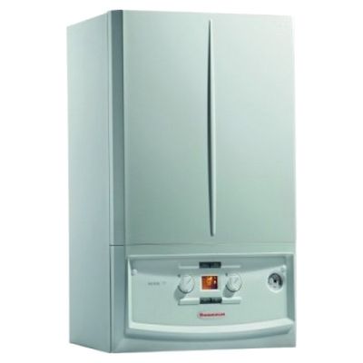 Настенный газовый котел Immergas Maior Eolo 32 4 E - изображение 4
