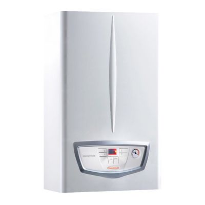 Настенный газовый котел Immergas Mini Eolo 24 3 E - изображение 4