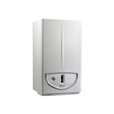 Настенный газовый котел Immergas Mini Nike 28 kW Special - изображение 7