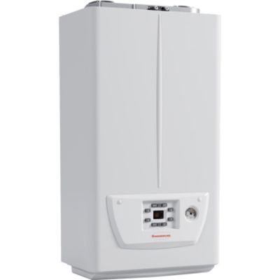 Настенный газовый котел Immergas Mini Nike X 24 3 E - изображение 4