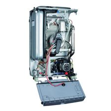 Настенный газовый котел Immergas VICTRIX 24 TT 2 ERP - изображение 4