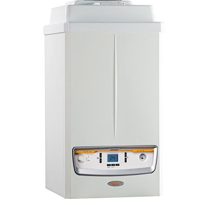 Настенный газовый котел Immergas VICTRIX PRO 80 2 ErP (одноконтурный)