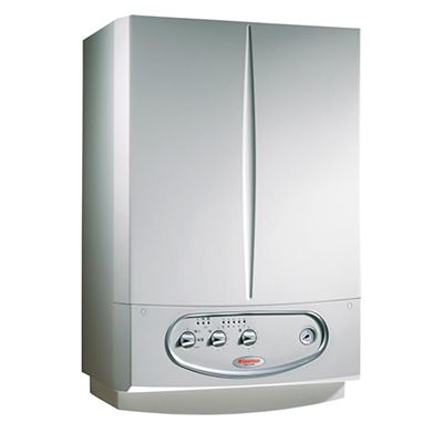 Настенный газовый котел Immergas Zeus Superior 32 kW E (встроенный бойлер 54 л)