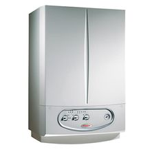 Настенный газовый котел Immergas Zeus Superior 32 kW E (встроенный бойлер 54 л) - изображение 2