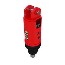 Гидровращатель Impulse D25 - изображение 4